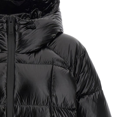 Dsquared2 3d Down Jacket Down Jacket