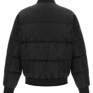 Dsquared2 Padded Bomber Jacket