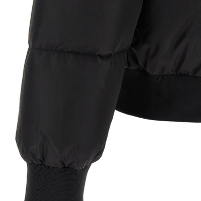 Dsquared2 Padded Bomber Jacket