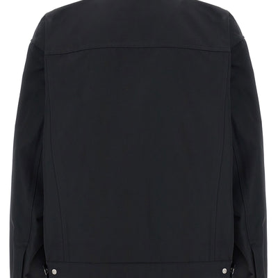 Dsquared2 Ever Jean D2 Jacket