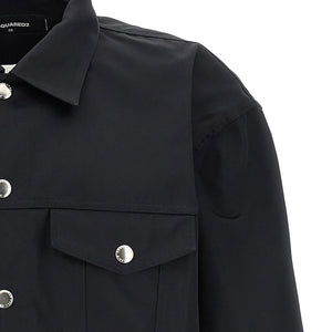Dsquared2 Ever Jean D2 Jacket