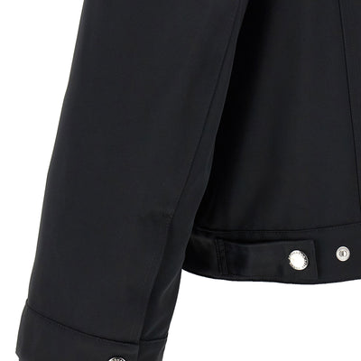 Dsquared2 Ever Jean D2 Jacket