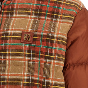 Dsquared2 D2 Upside Down Bomber Jacket
