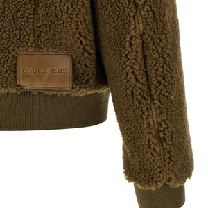 Dsquared2 Teddy Jacket