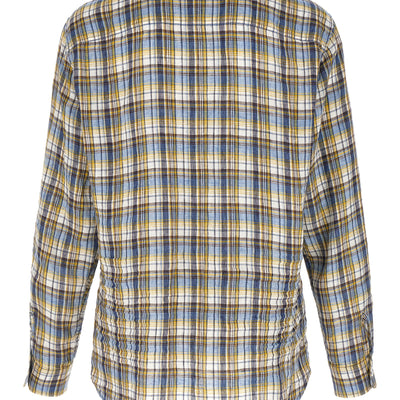 Dsquared2 Canadian Vintage Shirt
