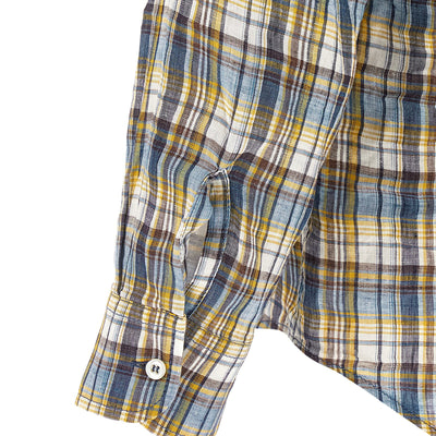 Dsquared2 Canadian Vintage Shirt