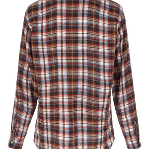 Dsquared2 Canadian Vintage Shirt