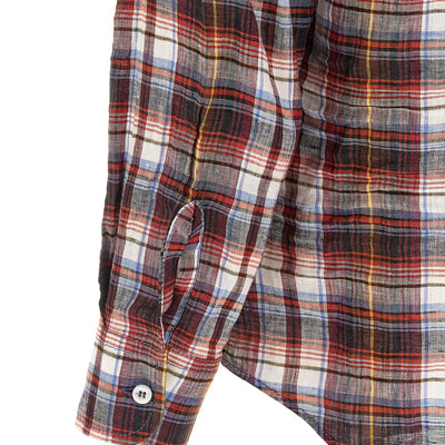 Dsquared2 Canadian Vintage Shirt
