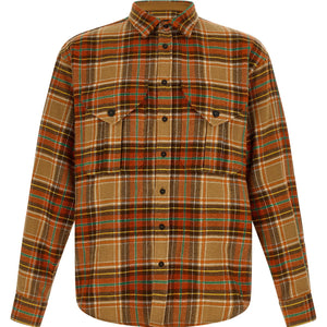 Dsquared2 D2 Cottage Military Shirt