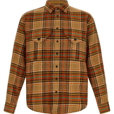 Dsquared2 D2 Cottage Military Shirt