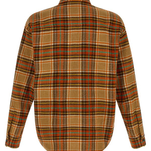 Dsquared2 D2 Cottage Military Shirt