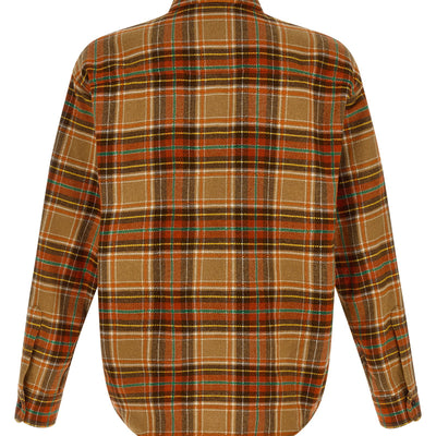 Dsquared2 D2 Cottage Military Shirt