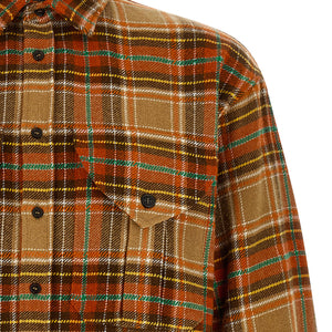 Dsquared2 D2 Cottage Military Shirt