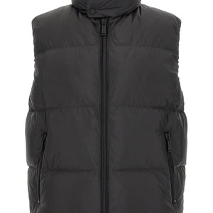 Dsquared2 D2 Upside Down Vest