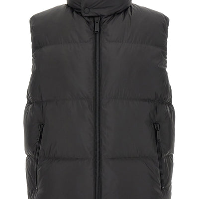 Dsquared2 D2 Upside Down Vest