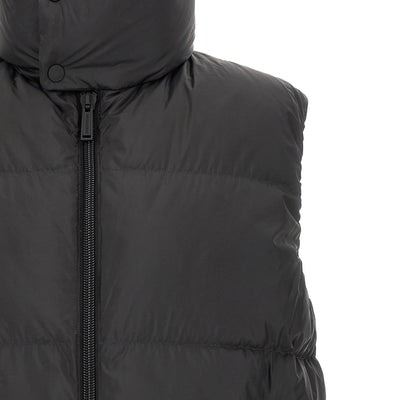 Dsquared2 D2 Upside Down Vest