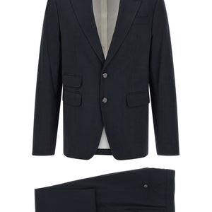 Dsquared2 Tailored2 London Dress
