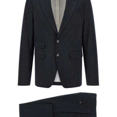 Dsquared2 Tailored2 London Dress
