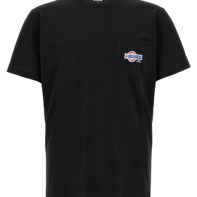 Dsquared2 Cool Fit T-shirt