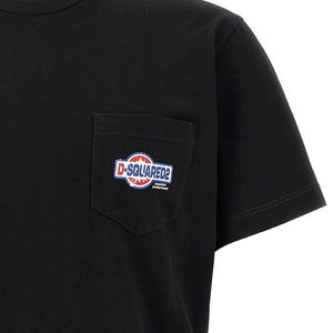 Dsquared2 Cool Fit T-shirt
