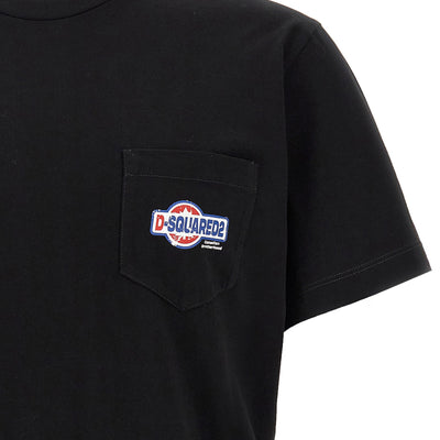 Dsquared2 Cool Fit T-shirt