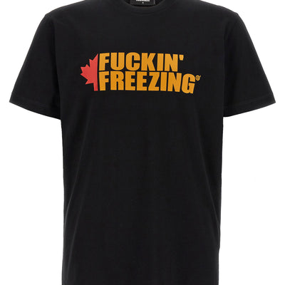 Dsquared2 Cool Fit T-shirt