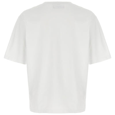 Dsquared2 Loose Fit T-shirt