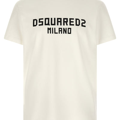 Dsquared2 Milano T-shirt