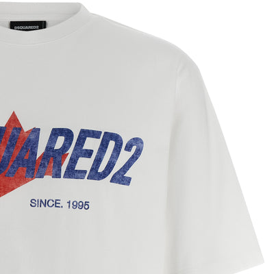 Dsquared2 Rider T-shirt
