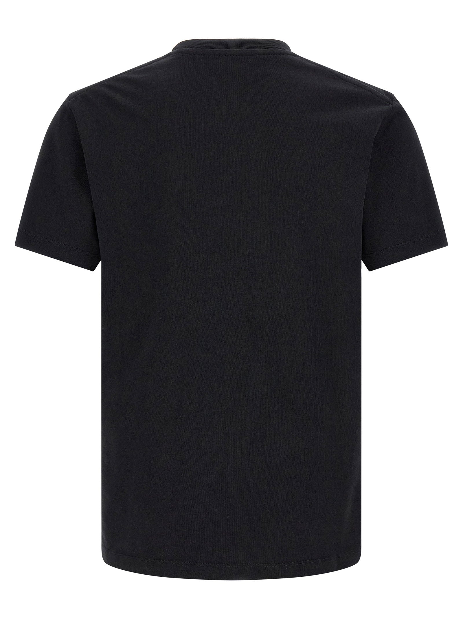 Dsquared2 Printed T-shirt