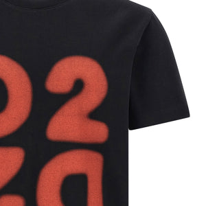 Dsquared2 Printed T-shirt