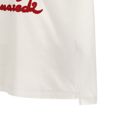 Dsquared2 Printed T-shirt