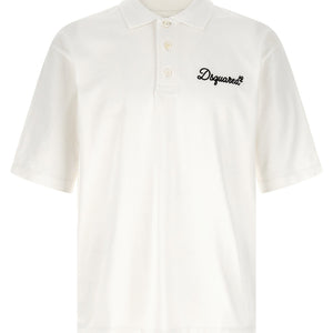 Dsquared2 Signature Polo Shirt