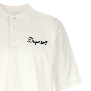 Dsquared2 Signature Polo Shirt
