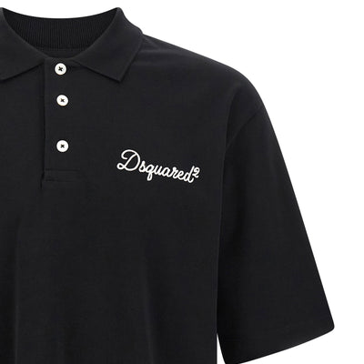 Dsquared2 Signature Polo Shirt