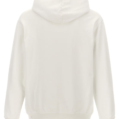 Dsquared2 Logo Print Hoodie