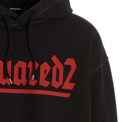 Dsquared2 Hoodie