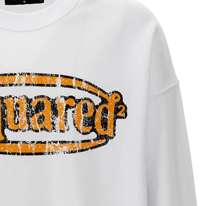 Dsquared2 Logo Sweatshirt