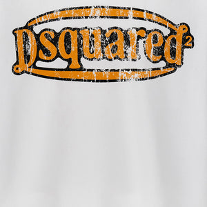 Dsquared2 Logo Sweatshirt