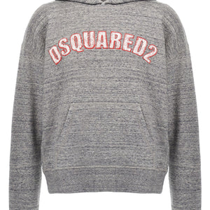 Dsquared2 Nyc Fit Hoodie