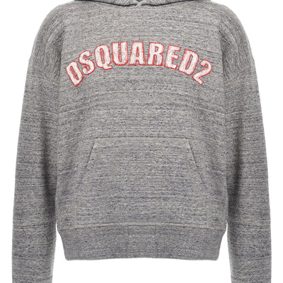 Dsquared2 Nyc Fit Hoodie