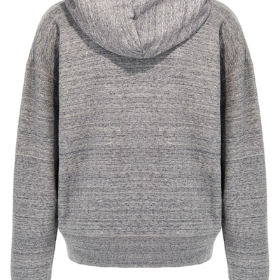 Dsquared2 Nyc Fit Hoodie