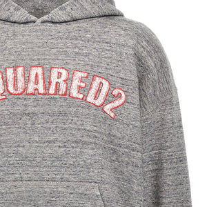 Dsquared2 Nyc Fit Hoodie