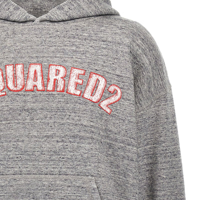 Dsquared2 Nyc Fit Hoodie