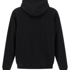 Dsquared2 Sponge Patch Hoodie