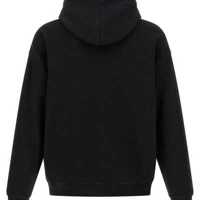 Dsquared2 Sponge Patch Hoodie