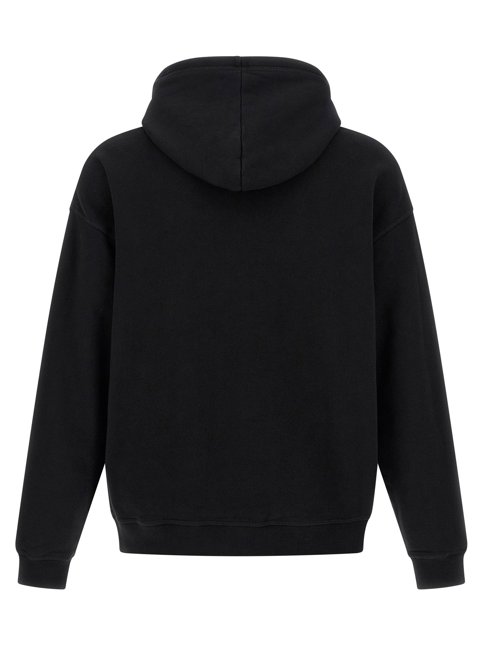 Dsquared2 Sponge Patch Hoodie