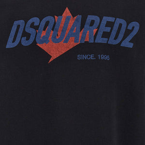 Dsquared2 Logo Hoodie
