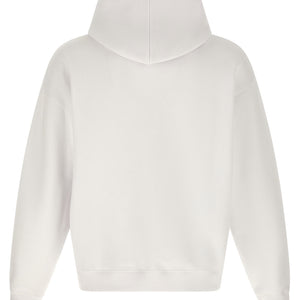 Dsquared2 Logo Patch Hoodie