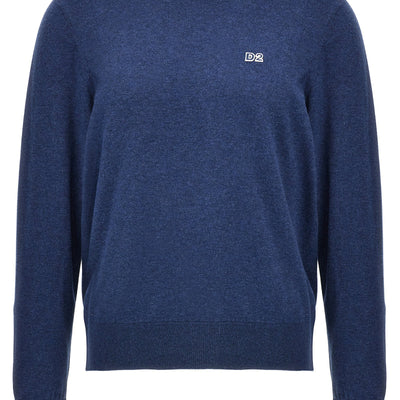 Dsquared2 Crewneck Sweater